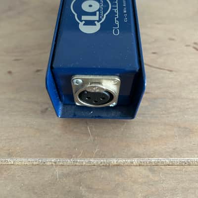 Cloud Microphones Cloudlifter CL-1 Mic Activator | Reverb