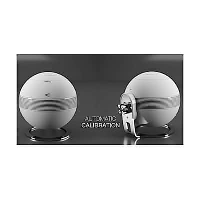 CABASSE The Pearl Sub - Active Subwoofer - NEW! image 9