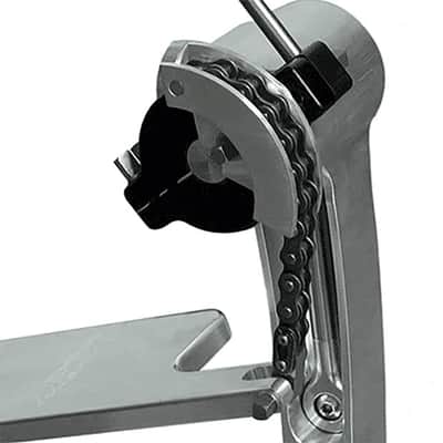 Trick Pro1-V ShortBoard Low Mass Chain Drive Single Pedal image 2