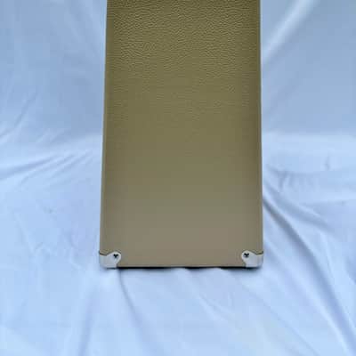 ‘62 Reissue Standel 20J12 15-watt, 1x12” Hand-wired All Tube Amplifier image 5