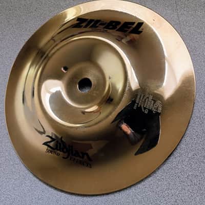 Zildjian 7.5" FX Volcano Cup Zil Bel image 5
