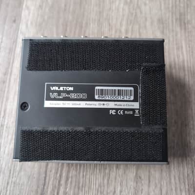 Valeton VLP-200 2025 - Grey image 2