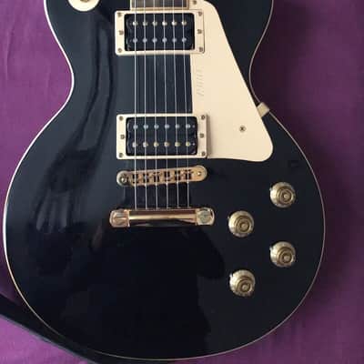 Gibson Les Paul Classic 1960, BJ 2007 - Ebony, 3,5 kg / 7,7 lbs image 20