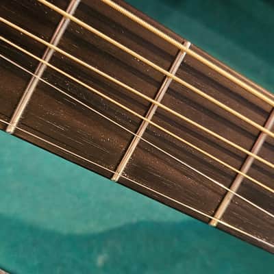 Collings D1T Acoustic With Baked Top And Hard Case image 11