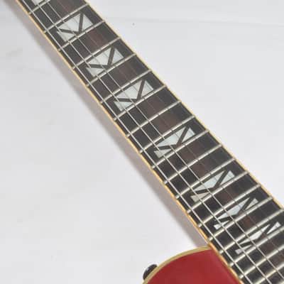 Aria Pro II PE-R100 1980 Electric Guitar Ref.No 6144 image 3