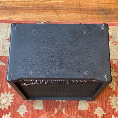 Fender BXR 100 image 2