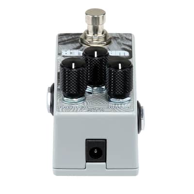 Wampler Ratsbane Distortion Pedal - Open Box image 5
