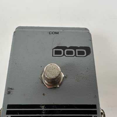DOD 270 A-B Box image 3