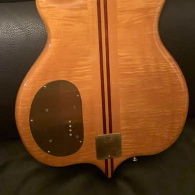 Alembic ALEMBIC Series One 77 I image 10