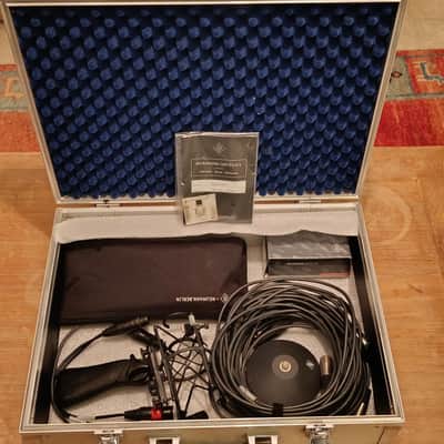 Neumann MS RSM 191 + MTX 191 Full Kit image 2
