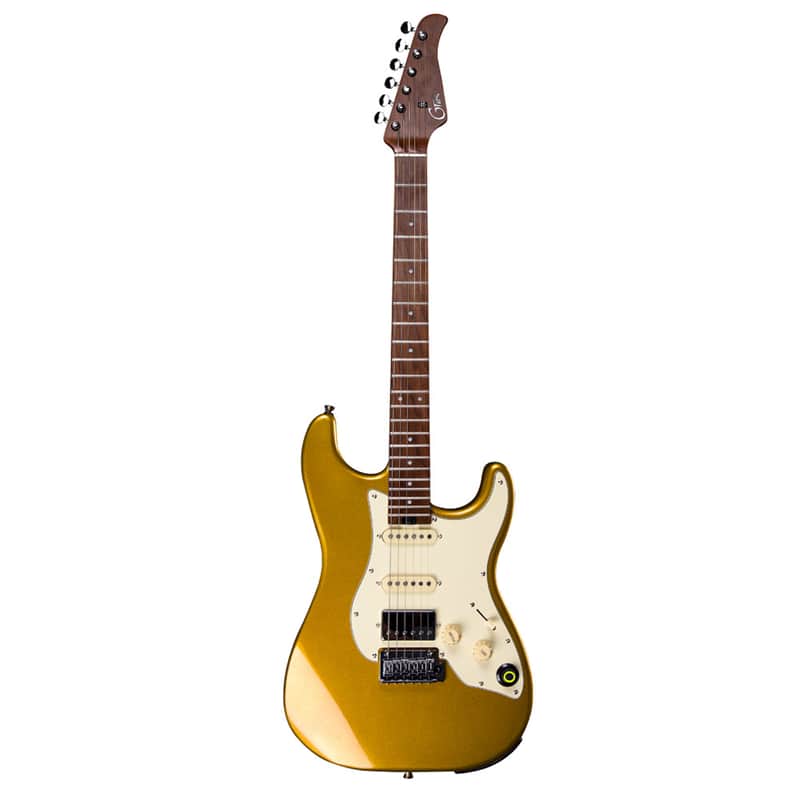 MOOER - GTRS S801 Gold image 1