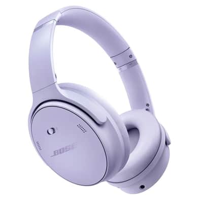 Brand New Bose QuietComfort SC Noise Canceling Headphones 🔥 RARE CHILLED LILAC COLOR 🔥NIB image 2