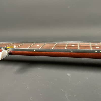 Rogue 5-String Open-Back Banjo w/ Gig Bag & Extra Bridge image 15
