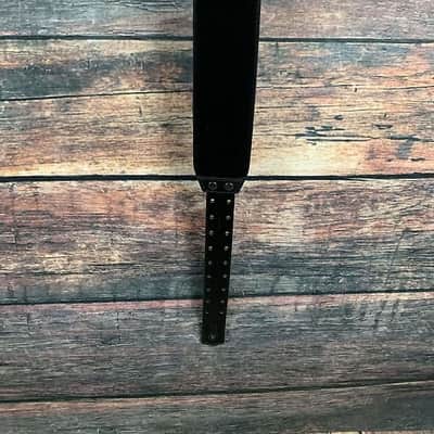 RightOn! Jazz Collection Guitat Strap- SGT Pepper's Black image 8