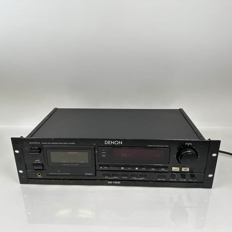 Denon DN-790R