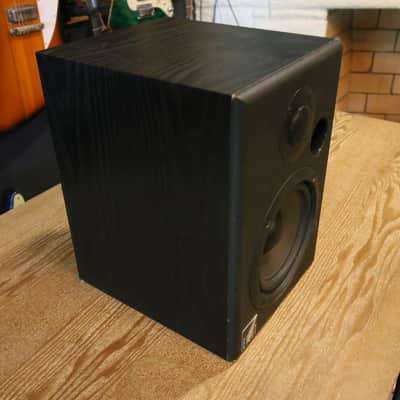 Event Tuned Reference 5 TR5 | Reverb
