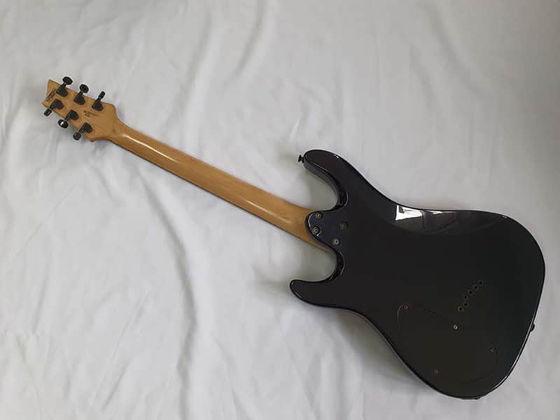Cort KX5 | Reverb