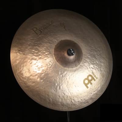 Meinl 22" Byzance Vintage Sand Ride