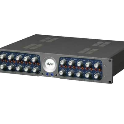 Elysia museq Analog Equalizer image 2