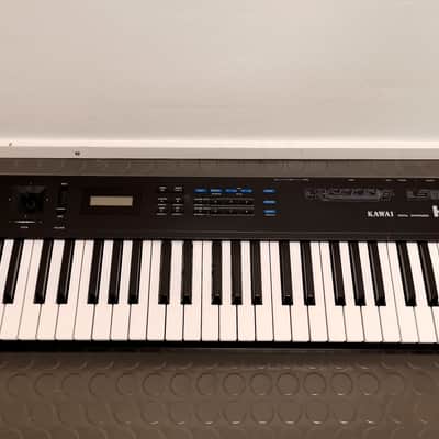 Kawai K1 II / Vintage synthesizer K1 II / 1980`s image 3