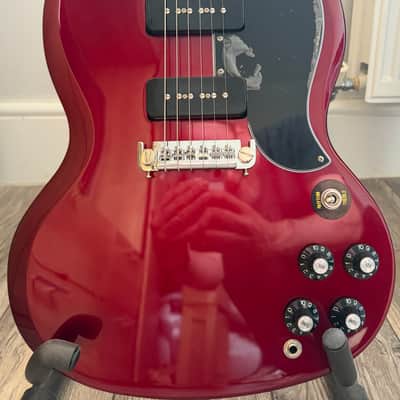 Epiphone SG Special P90 image 4