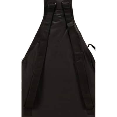 World Tour 3/4-Size Acoustic Guitar Gig Bag image 5
