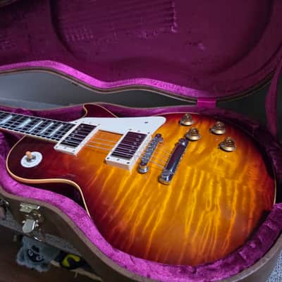 Gibson Custom Shop Les Paul R9 2013 image 15