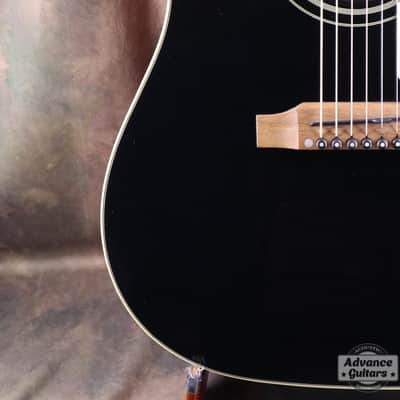 Gibson Custom Shop 2013 1960s J-45 image 13