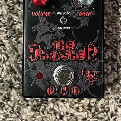 Electric Eye Audio The Thrasher - Black image 1