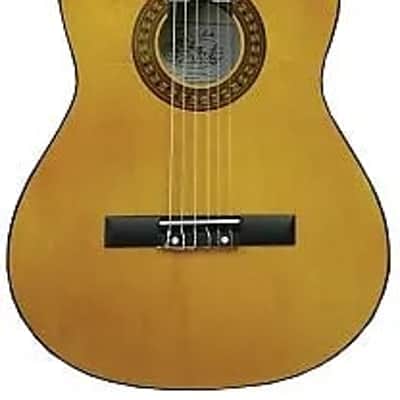 Lucida LG 510 3/4 Classical Student Guitar image 1