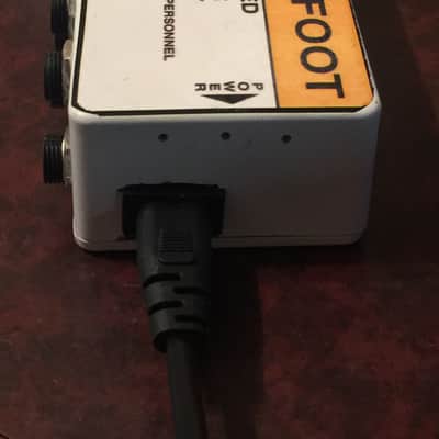 Iso Base Totally Isolated 8 Outlet 9 Volt Power Supply - HANDMADE IN USA by sweetfootpedals.com image 16