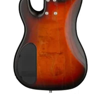 Sadowsky MetroLine 21-Fret Hybrid P/J Bass Solidbody Maple Fingerboard 4-String image 3