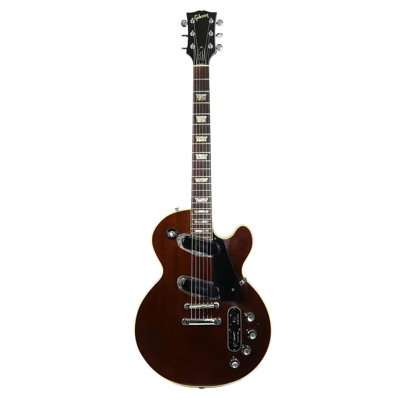 Gibson Les Paul Professional 1969 - 1973 | Reverb Canada