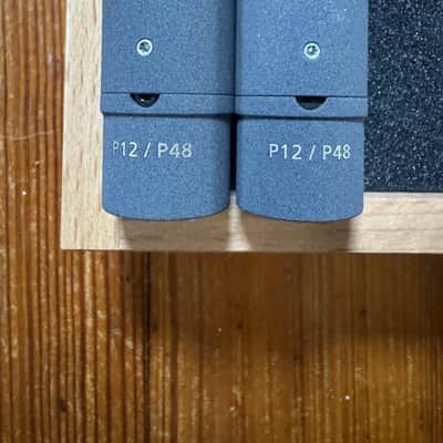 Schoeps CMC6 U - MK41 Capsule Matched Pair image 3