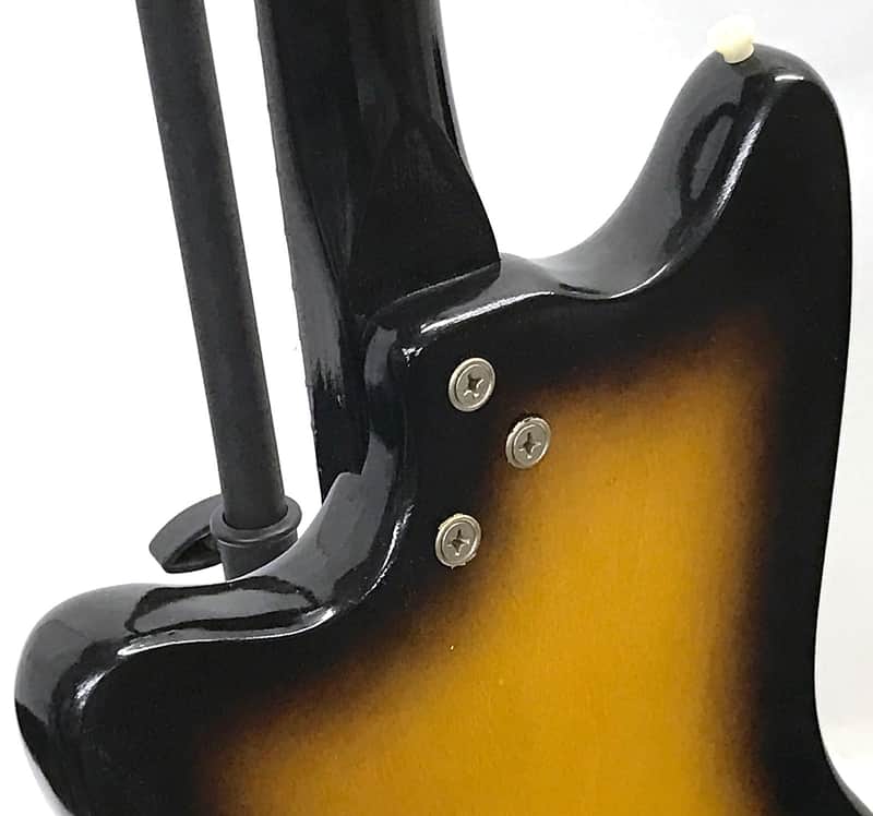Harmony H15V Silhouette / Bobkat image 3