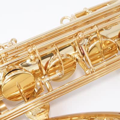 Yamaha YTS-380 「YTS380」 Tenor Saxophone image 6