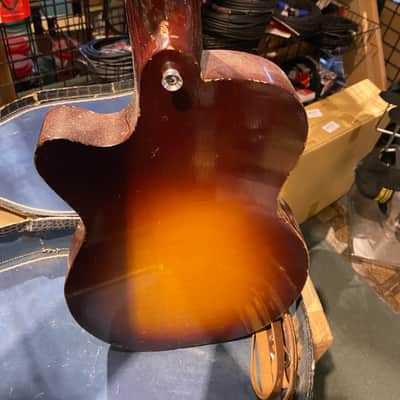 Kay Peanut Surfcaster image 2