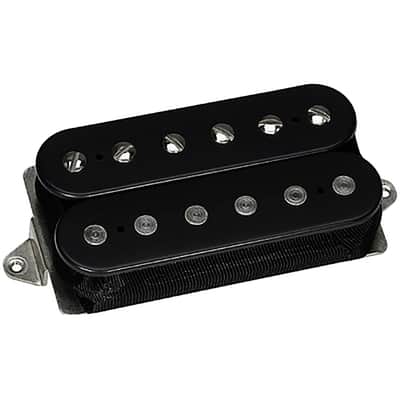 DiMarzio DP254BK Transition Neck Humbucker