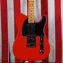 Fender Player II Telecaster - Coral Red