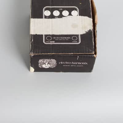 Electro-Harmonix Lester K Vibrato Effect (2016). image 11