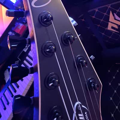 Mayones Duvell Elite 7 image 8