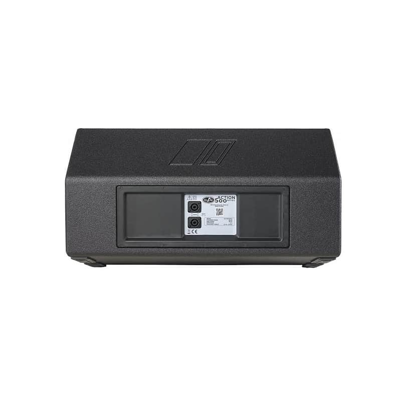 D.A.S. Audio Action M512 2-Way 1200-Watt 12" Passive Stage Monitor image 2