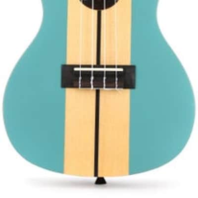 Kala Surf Concert Ukulele - Wipeout image 3