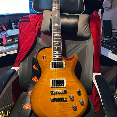 PRS S2 McCarty SC594 - Sunburst image 1