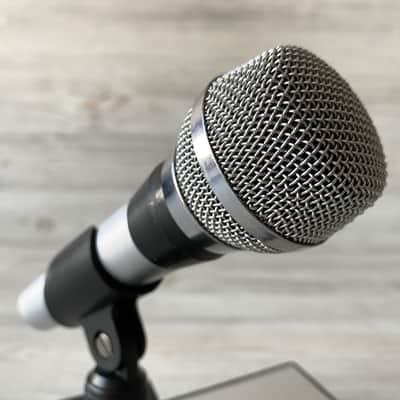 👊🏻DOUBLE DROP! 1991 Byetone VM 97 Vintage Supercardioid Dynamic Microphone image 3