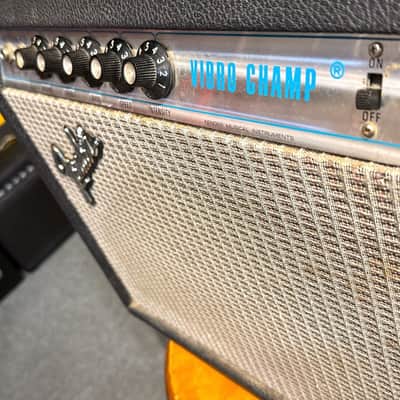 1978 Fender Vibro Champ image 4