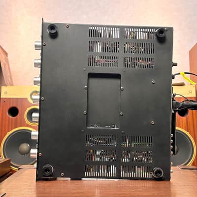 Exl Marantz 4240 Receiver – FREE WOOD CASE - Vintage Quadraphonic 4-Channel, Serviced, 1-Yr WRT image 13