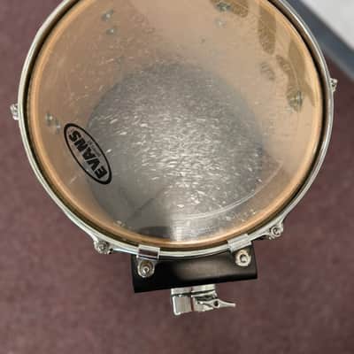 Pearl Export Series 12"x10" Rack Tom with I.S.S. — Green image 4