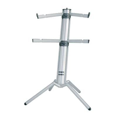 König & Meyer 18860 Spider Pro - Keyboard Column Stand image 1