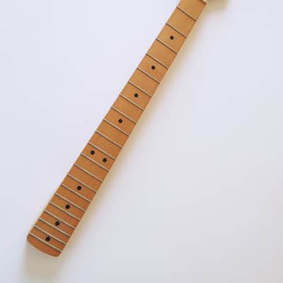 Immagine Fender Stratocaster Standard neck (2010) - 1